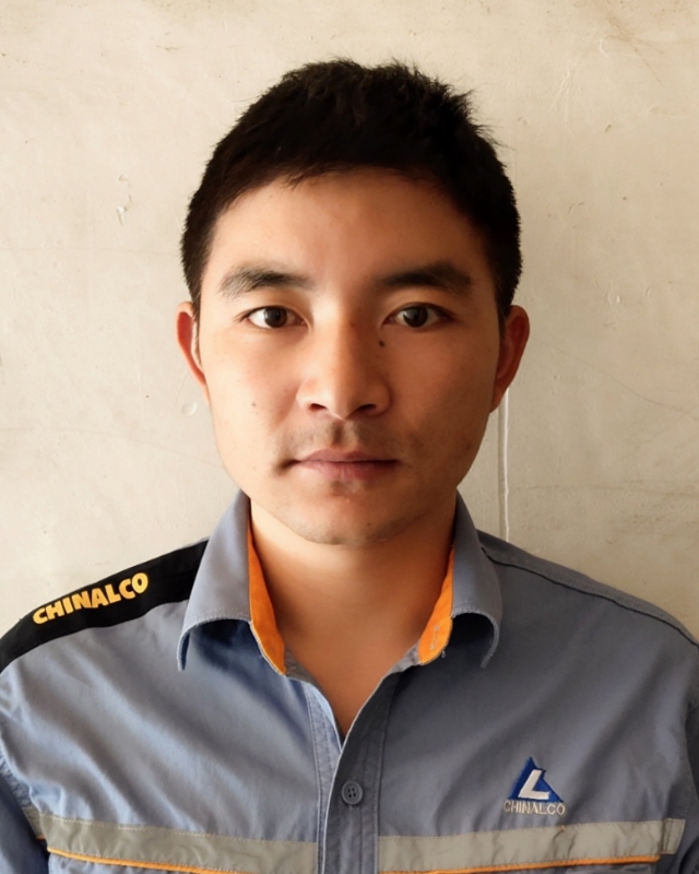 谢恩成的第一张照片--常州相亲服务中心