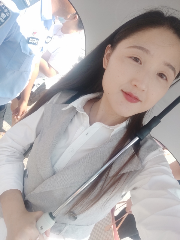 木子田心的第二张照片--常州相亲服务中心