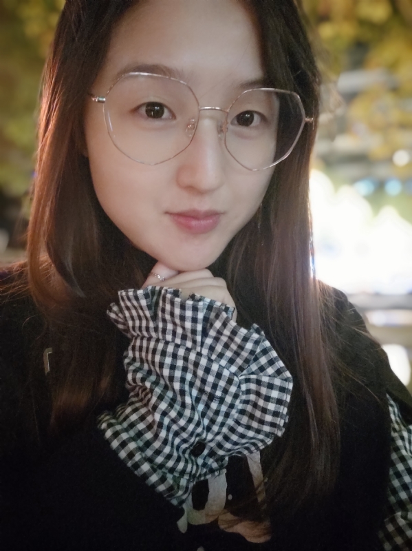 木子田心的第三张照片--常州相亲服务中心