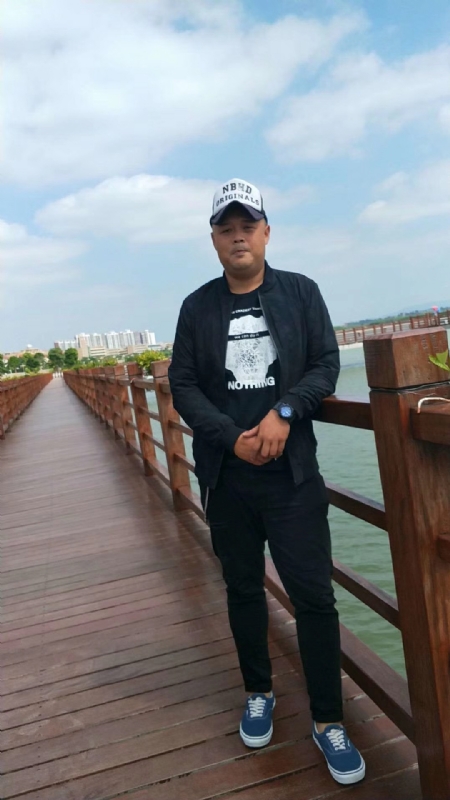 人生如戏的第二张照片--常州相亲服务中心