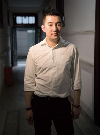 卢捷寿的第一张照片--常州相亲服务中心