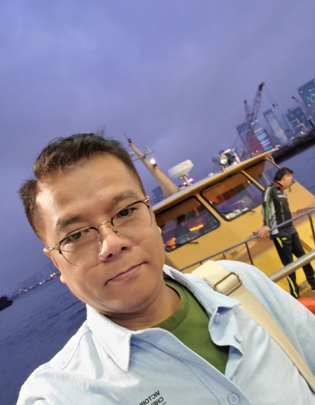 天道酬勤的第一张照片--常州相亲服务中心