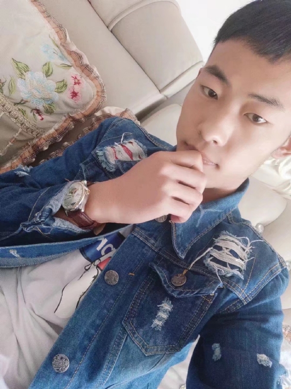 遗失的爱的第一张照片--常州相亲服务中心