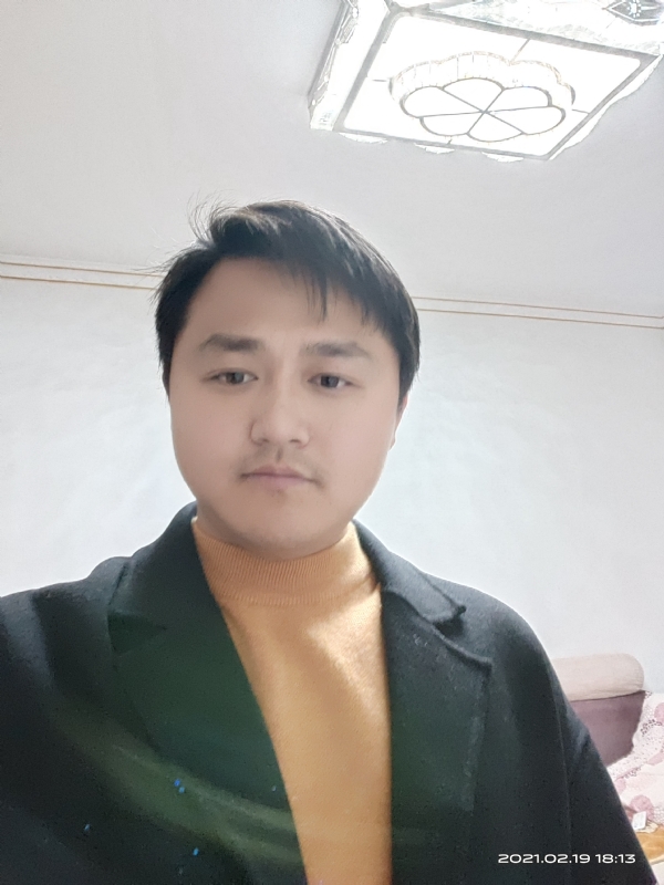 聆听的第一张照片--常州相亲服务中心