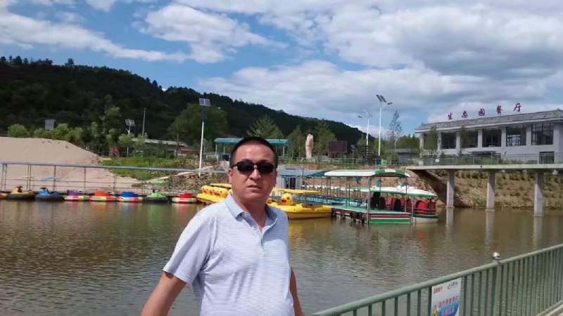 一三缺四的第一张照片--常州相亲服务中心