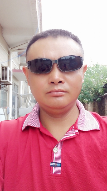 肉眼凡胎的第一张照片--常州相亲服务中心