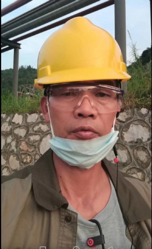 蓝天的第二张照片--常州相亲服务中心