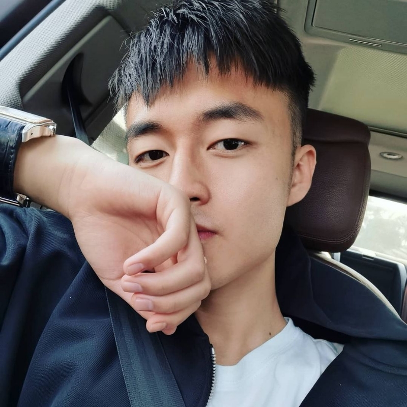 毅桦的第二张照片--常州相亲服务中心