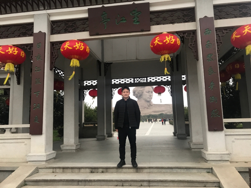 风继续吹的第一张照片--常州相亲服务中心