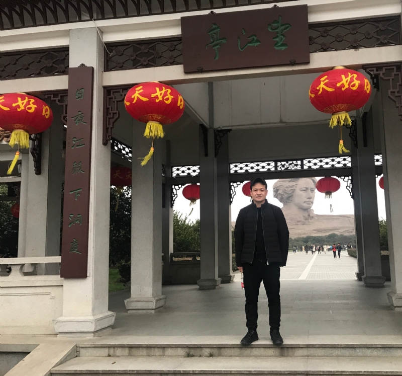 风继续吹的第二张照片--常州相亲服务中心