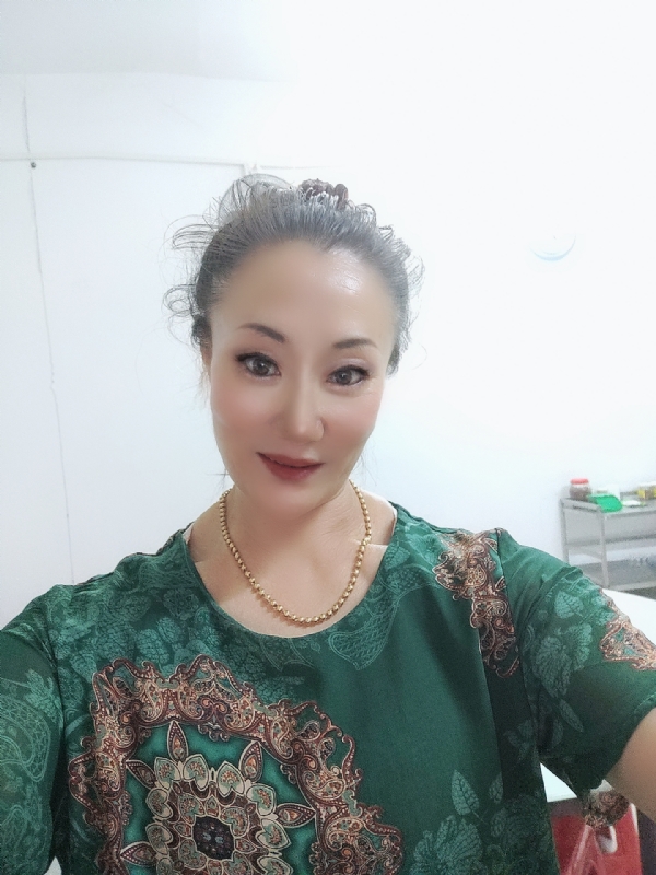 燕子的第二张照片--常州相亲服务中心