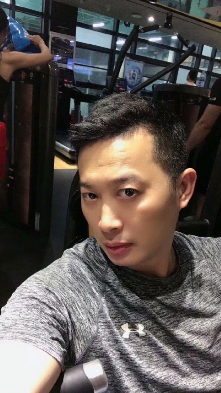 期待你的爱的第一张照片--常州相亲服务中心