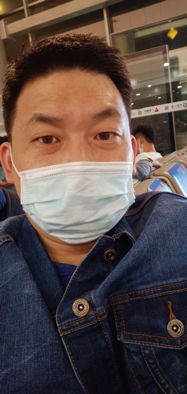 狗子的第三张照片--常州相亲服务中心