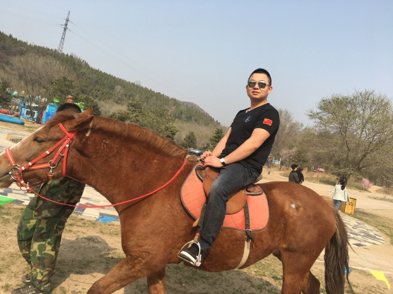 麦田的守望者的第一张照片--常州相亲服务中心