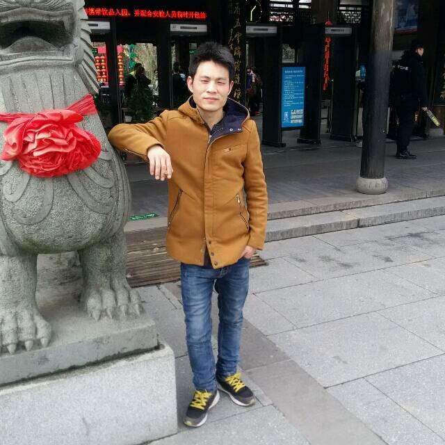 逆流的第一张照片--常州相亲服务中心