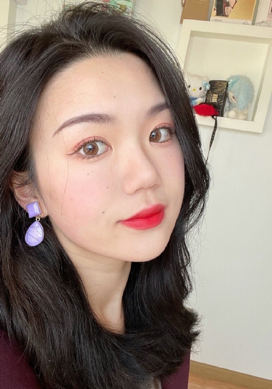 鱼鱼的第一张照片--常州相亲服务中心