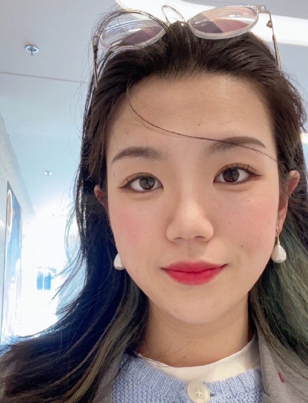 鱼鱼的第二张照片--常州相亲服务中心