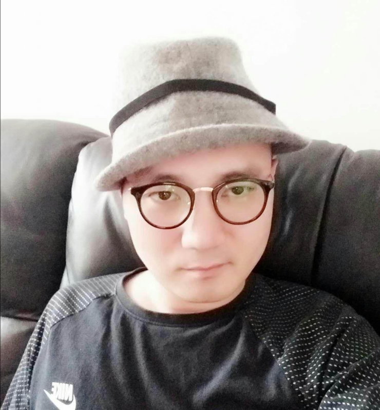 吳擁軍的第一张照片--常州相亲服务中心