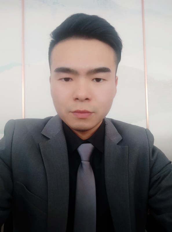 穿西装的鲨鱼的第一张照片--常州相亲服务中心