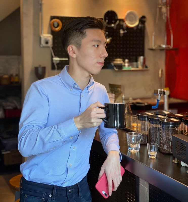 偉霆的第一张照片--常州相亲服务中心