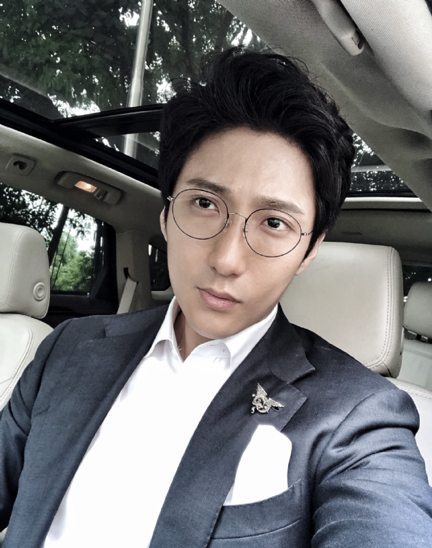 雲天的第一张照片--常州相亲服务中心