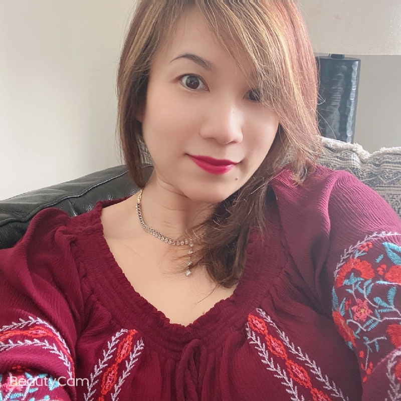 蜜儿的第一张照片--常州相亲服务中心