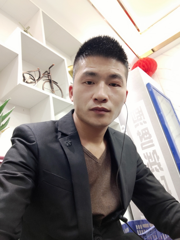 阿木1234的第一张照片--常州相亲服务中心