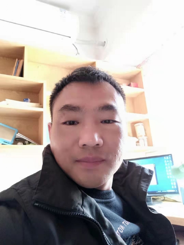 向前葱的第一张照片--常州相亲服务中心