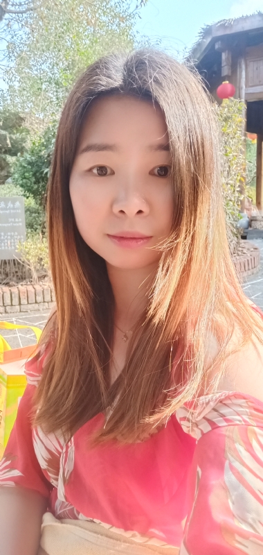 赫赫的第一张照片--常州相亲服务中心