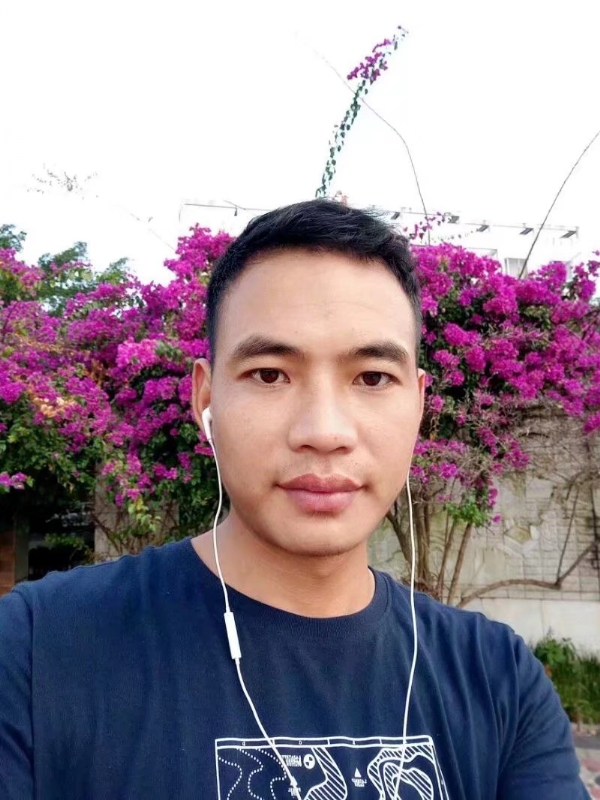 我不帅你不爱的第一张照片--常州相亲服务中心