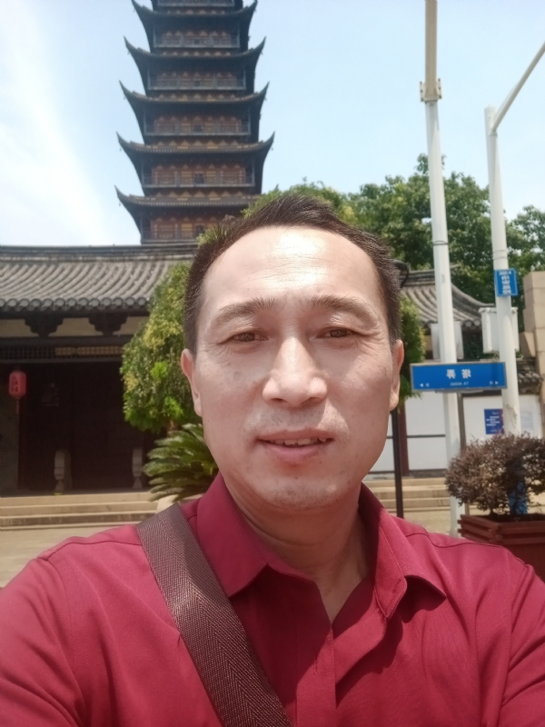 辛福就再下一站的第一张照片--常州相亲服务中心