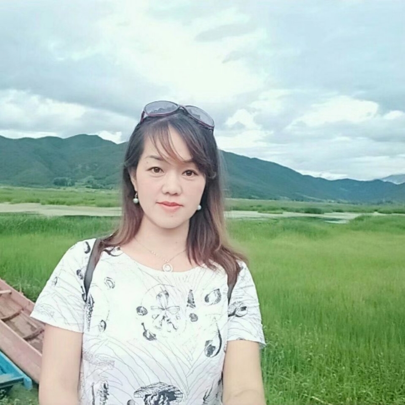 如懿的第一张照片--常州相亲服务中心