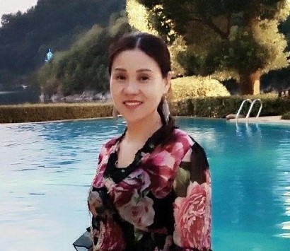 Xiang女士的第一张照片--常州相亲服务中心