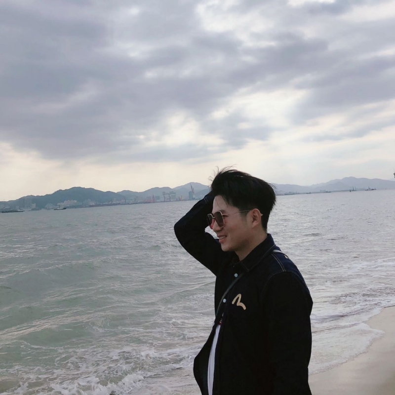 曾亚鹏Carlisle的第二张照片--常州相亲服务中心