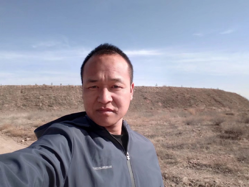 爱你不是我的第一张照片--常州相亲服务中心