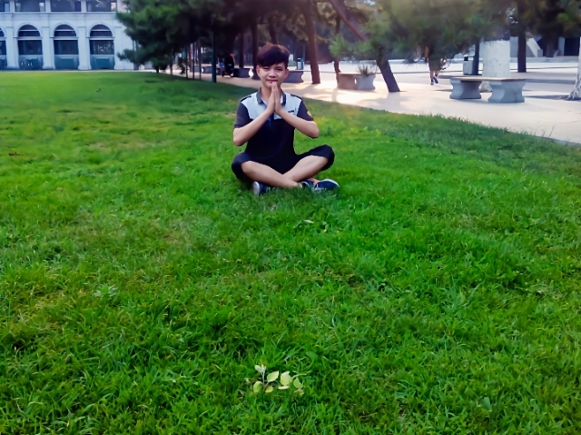 雄鹰不因暴风折翼的第一张照片--常州相亲服务中心