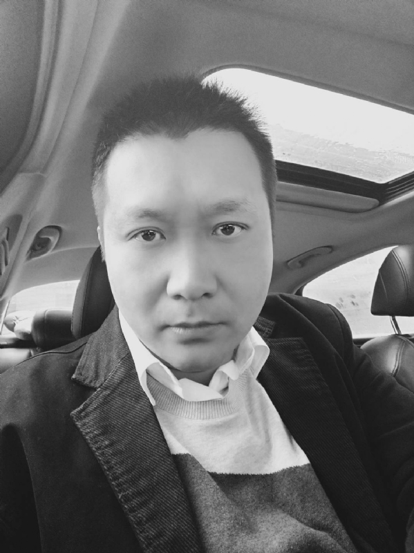 静水寒的第一张照片--常州相亲服务中心