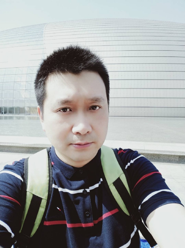 静水寒的第二张照片--常州相亲服务中心