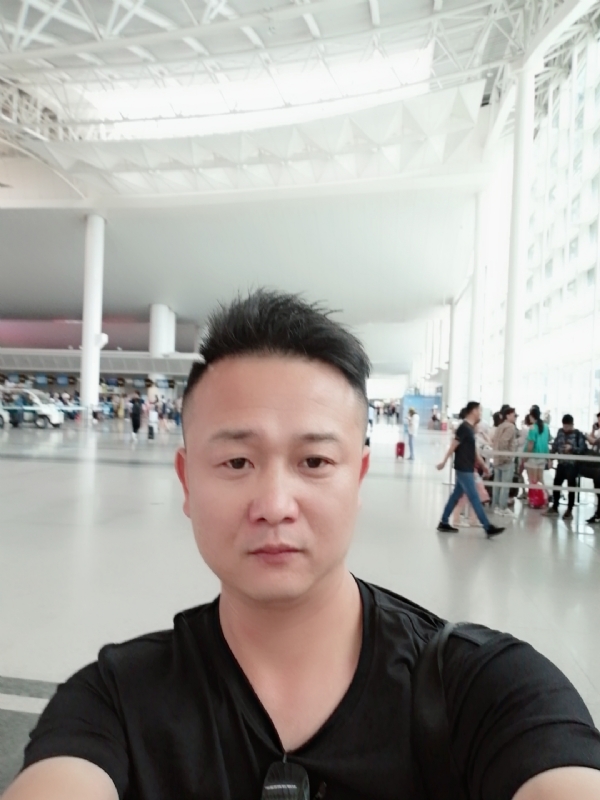 一叶知秋的第一张照片--常州相亲服务中心