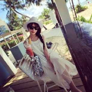 素素的第一张照片--常州相亲服务中心