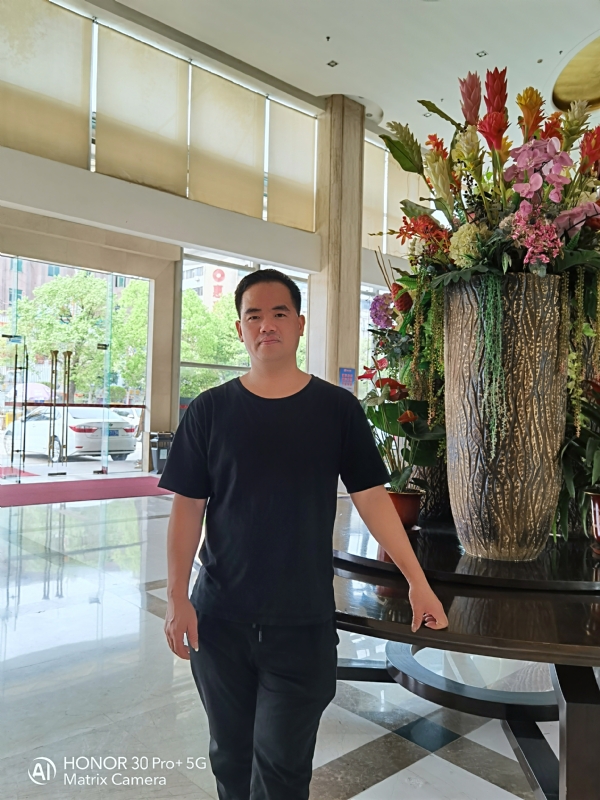 常在您心的第一张照片--常州相亲服务中心