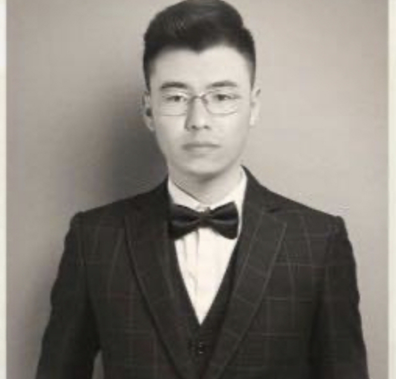 Jacob的第四张照片--常州相亲服务中心