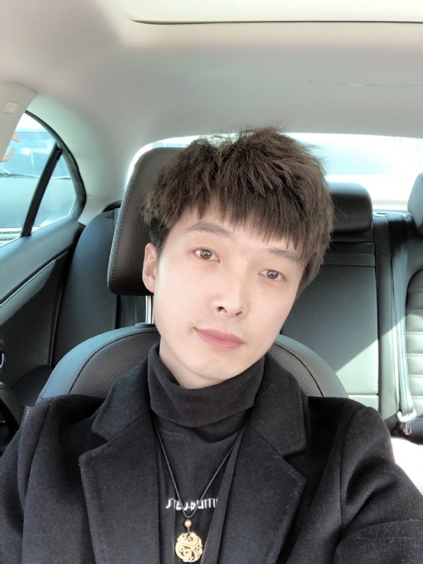 xin的第一张照片--常州相亲服务中心