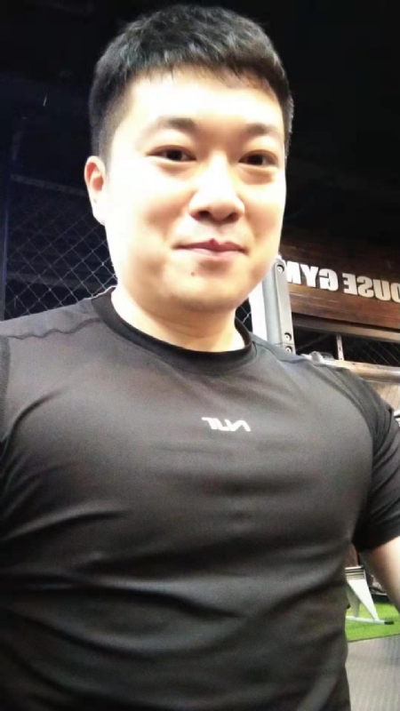 好想遇见你的第一张照片--常州相亲服务中心