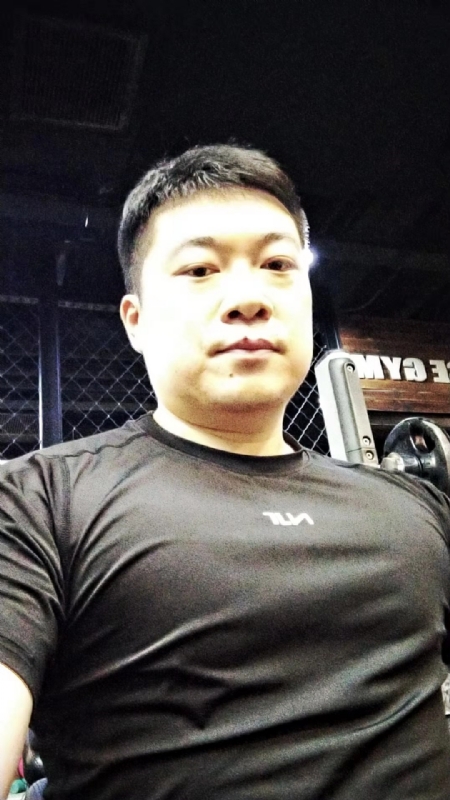 好想遇见你的第二张照片--常州相亲服务中心