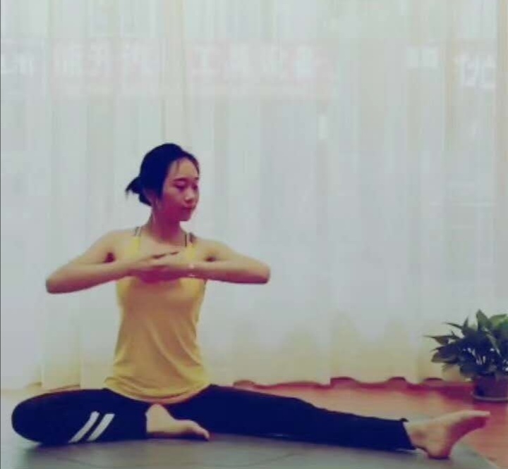 静静子的第一张照片--常州相亲服务中心