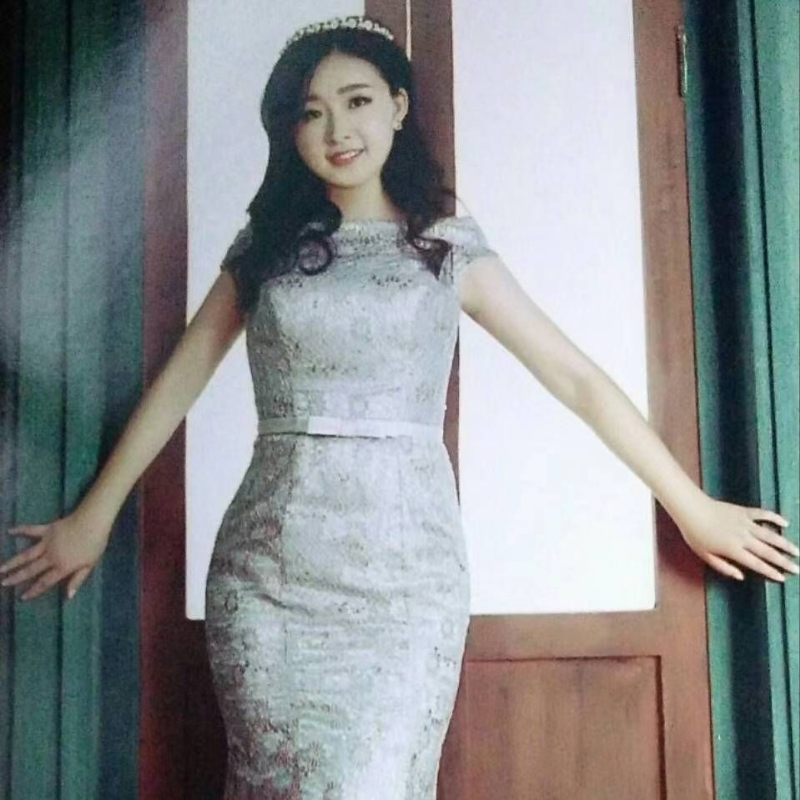 阳光女孩的第一张照片--常州相亲服务中心