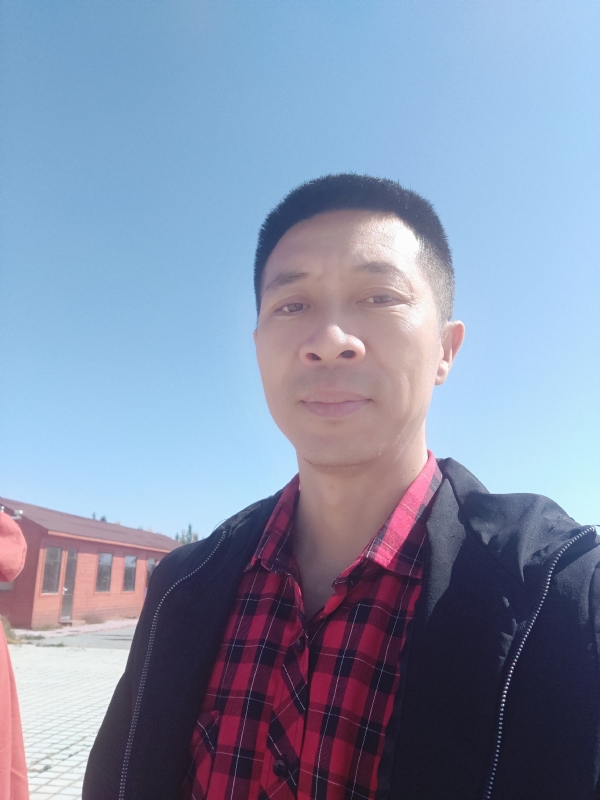 风滚草的坚持的第一张照片--常州相亲服务中心