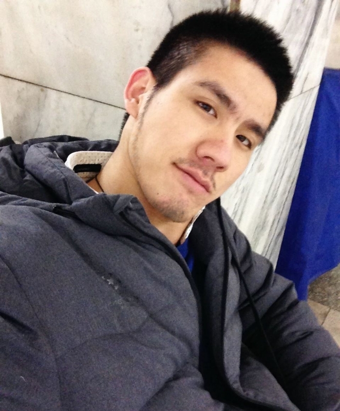 mbgj的第一张照片--常州相亲服务中心