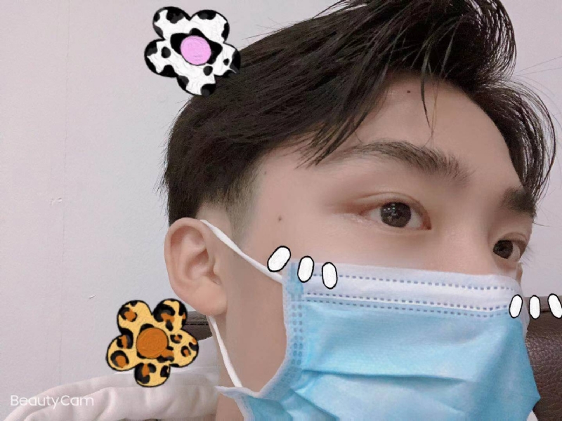 啊好呀的第一张照片--常州相亲服务中心